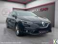 Photo renault megane Intens