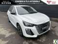 Photo peugeot 208 Hybrid 100 e-DCS6 Allure