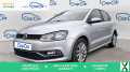 Photo volkswagen polo 1.4 TDI 90 Confortline