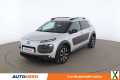 Photo citroen c4 cactus 1.2 PureTech Shine Edition 110 ch