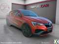 Photo renault arkana R.S. Line