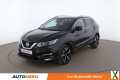 Photo nissan qashqai 1.3 DIG-T Tekna DCT 160 ch