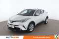 Photo toyota c-hr 1.8 Hybride 122 ch