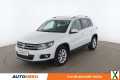 Photo volkswagen tiguan 2.0 TDI BlueMotion Tech Lounge 140 ch