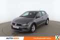 Photo volkswagen polo 1.0 Trendline 80 ch