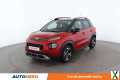 Photo citroen c3 aircross 1.2 PureTech Shine Pack EAT6 131 ch