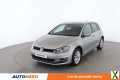 Photo volkswagen golf VII 1.6 TDI BlueMotion Tech Lounge 5P 110 ch