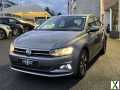 Photo volkswagen polo Polo 1.0 TSI - 95 VI AW Lounge Business PHASE 1