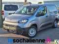 Photo toyota proace city MEDIUM 1.5L 130 D-4D BVA START