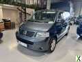 Photo volkswagen lt T5 2.5 TDI 130 UNITED 7P