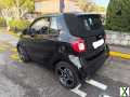 Photo smart fortwo Cabrio+0.9+90