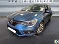 Photo renault megane 1.5 Blue dCi 115 Société Air Nav