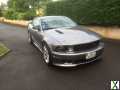 Photo ford mustang Saleen