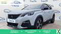 Photo peugeot 3008 2.0 BlueHDi 150 GT Line