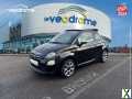 Photo fiat 500c 1.0 70ch BSG S/S Rockstar GPS