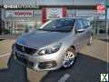 Photo peugeot 308 1.2 PureTech 110ch E6.3 S\\u0026S Active 6cv