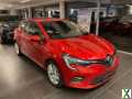Photo renault clio TCe Corporate Edition GPF