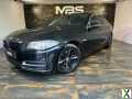 Photo bmw 518 518d *PANO *CUIR *CAMERA *GPS *CAPTEUR *FEUX LED