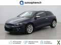Photo volkswagen scirocco 2.0 TDI 140ch FAP Sportline