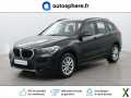 Photo bmw x1 sDrive18i 136ch Lounge