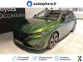 Photo peugeot 308 PHEV 180ch GT e-EAT8