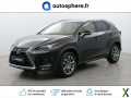 Photo lexus nx 300h 300h 4WD Luxe Euro6d-T