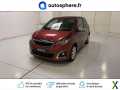 Photo peugeot 108 VTi 72 Style S\\u0026S 85g 5p