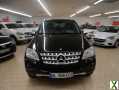 Photo mercedes-benz ml 350 3.0 CDI BLUETEC -24V V6 TURBO 4-MATIC