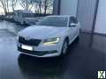 Photo skoda superb 2.0 TDI 150 SCR FAP DSG7 Business