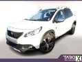 Photo peugeot 2008 1.2 PT 130 Crossway GPS SunRoof