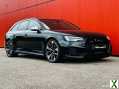 Photo audi rs4 AVANT 2.9V6 TFSI 450ch QUATTRO TIPTRONIC