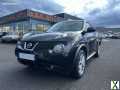 Photo nissan juke 1.5 DCI 110CH ACENTA