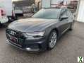 Photo audi a6 V 50 TDI Quattro Hybride 286 CV S Line Caméra Bang