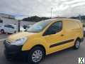 Photo citroen berlingo XL BLUEHDI 100 CLUB