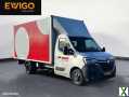 Photo renault master VU FOURGON 2.3 BLUEDCI 165 35 GRAND-VOLUME RJ 20M3