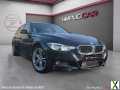 Photo bmw autres M Sport A