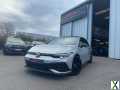 Photo volkswagen golf GTI Clubsport 45