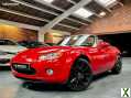 Photo mazda mx-5 NC Limited Edition n°2321-3500 2.0L 160 ch Sono Bo