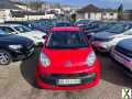 Photo citroen c1 Attraction