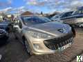 Photo peugeot 308 Confort