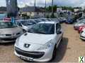 Photo peugeot 206 Urban