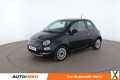 Photo fiat 500 1.2 Lounge 69 ch