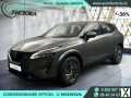 Photo nissan qashqai -36% 1.3 DIG-T HYB 158cv+GPS+CAM360+Options