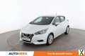 Photo nissan micra 1.0 IG-T Acenta 100 ch