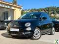 Photo fiat 500 0.9 85 ch TwinAir S