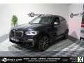 Photo bmw x3 M40i - BVA Sport G01 M Performance - Toit Ouvrant