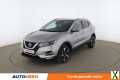 Photo nissan qashqai 1.6 dCi Tekna Xtronic 130 ch