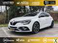 Photo renault megane Mégane IV Berline TCe 280 Energy EDC RS