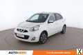 Photo nissan micra 1.2 N-Tec 80 ch