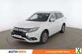 Photo mitsubishi outlander PHEV Twin Motor Intense 4WD 230 ch